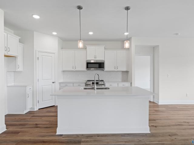 House for sale in Athens, Alabama