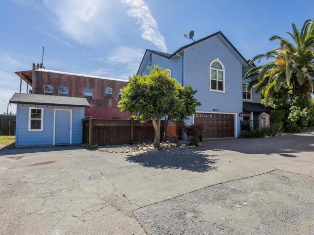 Property for sale in Walnut Grove, California