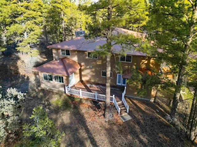 House for sale in Montezuma, Colorado