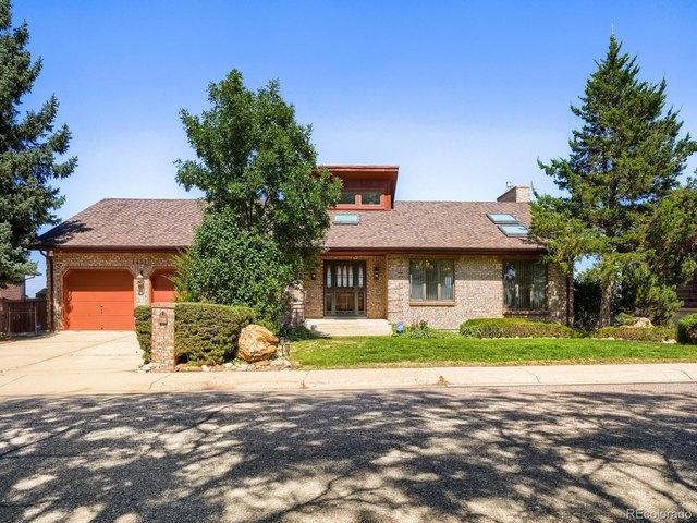 House for sale in Denver, Colorado