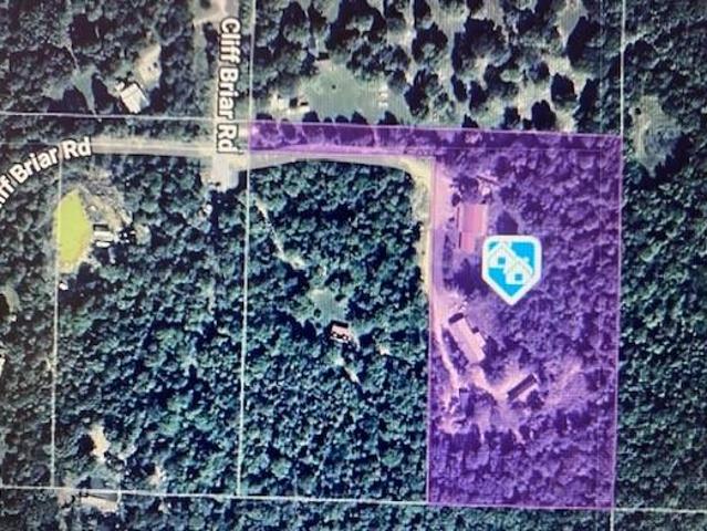 House for sale in Ark