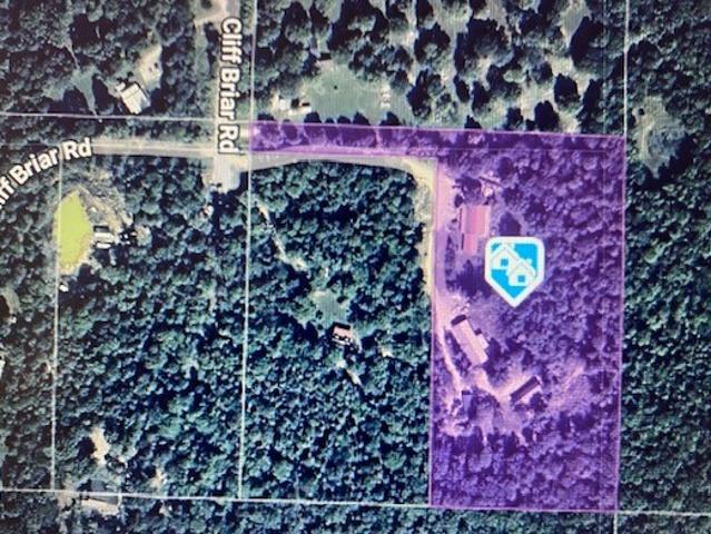 House for sale in West Fork, Washington County