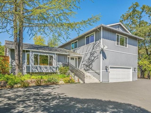 House for sale in Glen Ellen, California