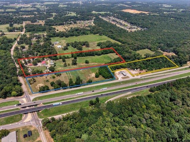 Land for sale in Lindale, Smith County