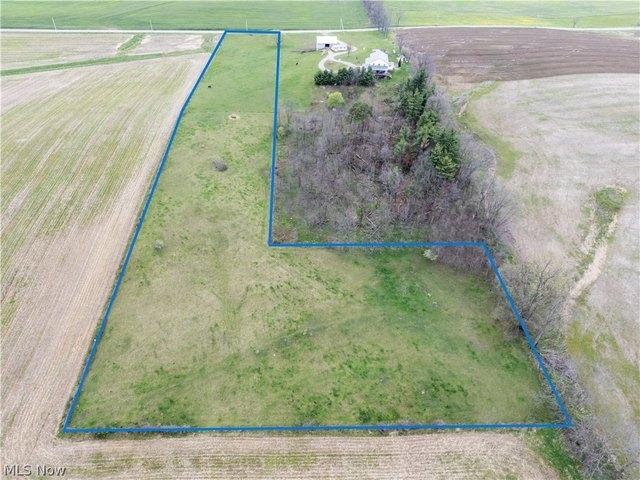 Land for sale in Brinkhaven, Ohio