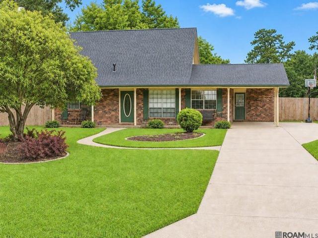 House for sale in Hammond, Louisiana