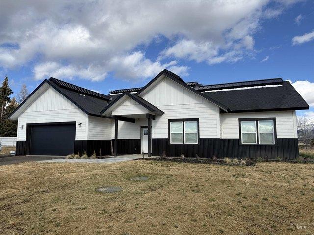 House for sale in Mccall, Idaho