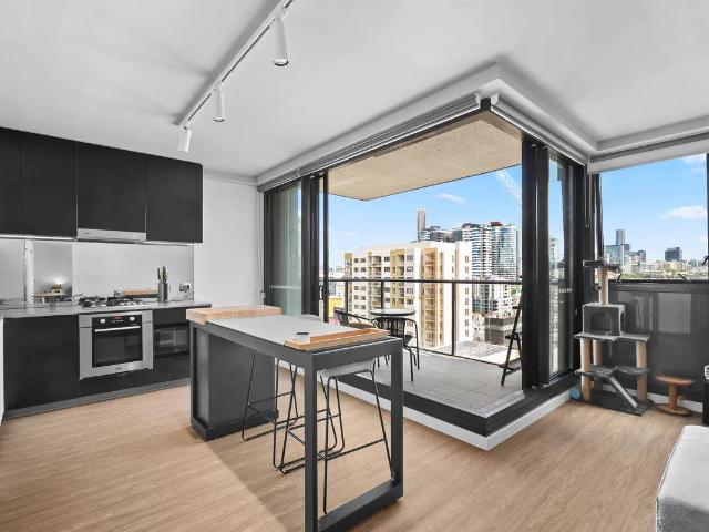 Apartment for rent in Toombul, Queensland