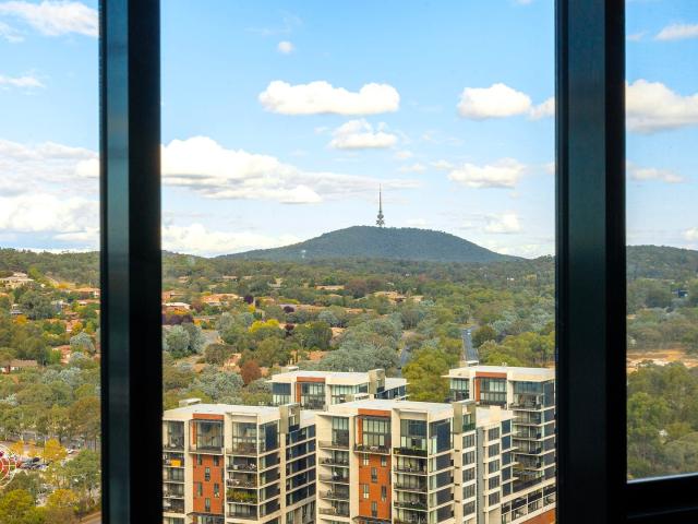 Property for rent in Belconnen, District of Belconnen