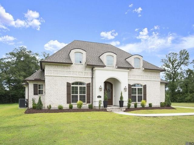 House for sale in Baton Rouge, Louisiana