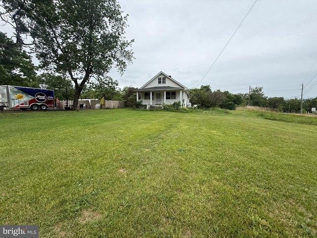 House for sale in Virginia