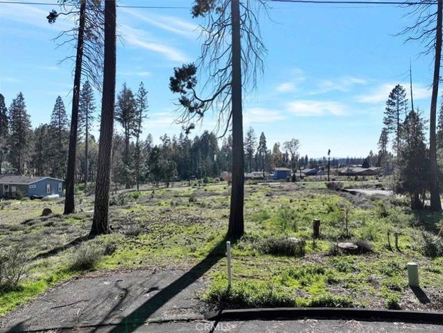 Land for sale in Butte, California