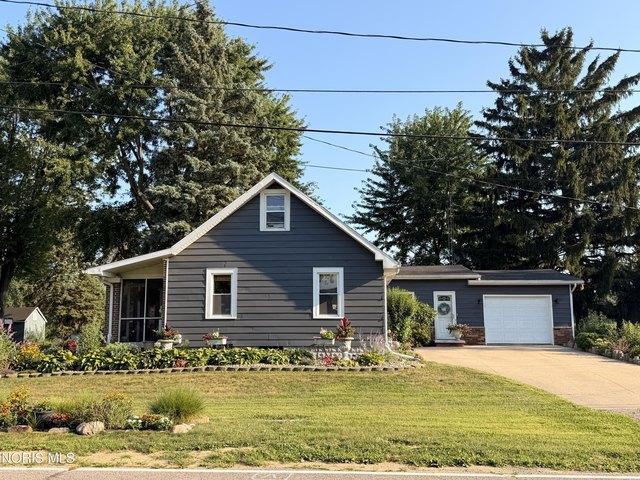 House for sale in Wauseon, Ohio