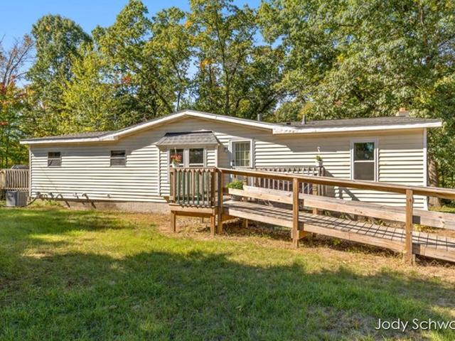 House for sale in Cedar Springs, Kent County
