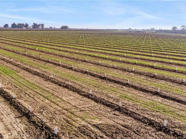 Land for sale in Le Grand, Merced County