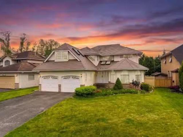 House for sale in Surrey, British Columbia
