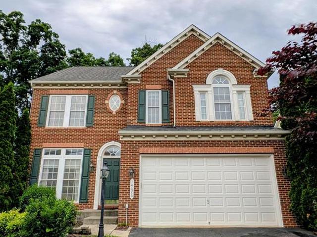 House for sale in Virginia