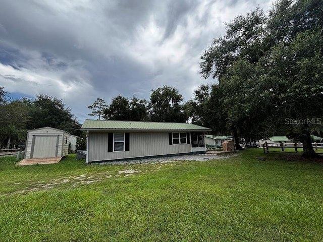 House for rent in Florida