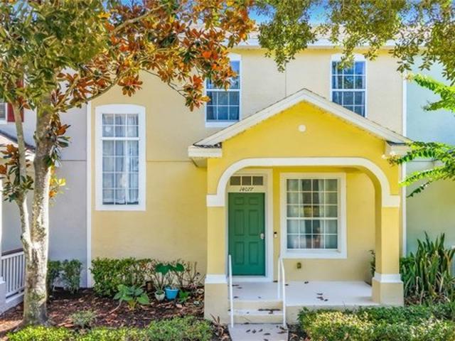 Townhouse for sale in Windermere, Orange County