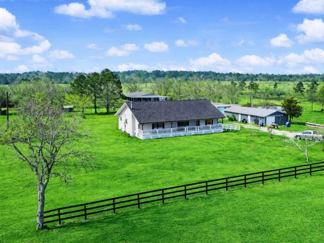 Farm for sale in Jefferson, Texas
