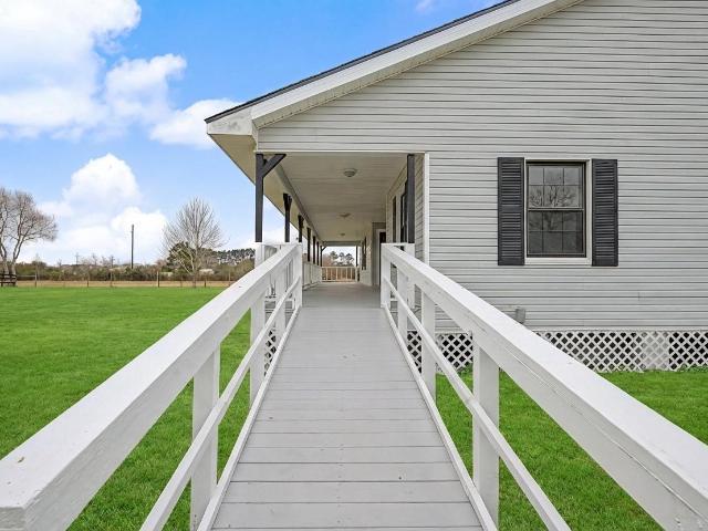Farm for sale in Jefferson, Texas