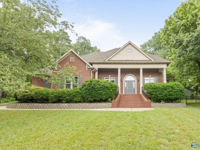 House for sale in Huntsville, Alabama