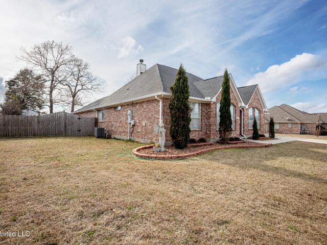 House for sale in Mississippi