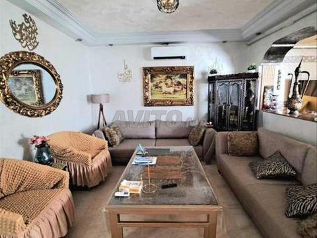 Appartement vente à Anfa, Gharb-Chrarda-Beni Hssen
