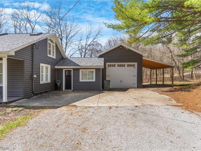 House for sale in Salem, Ohio