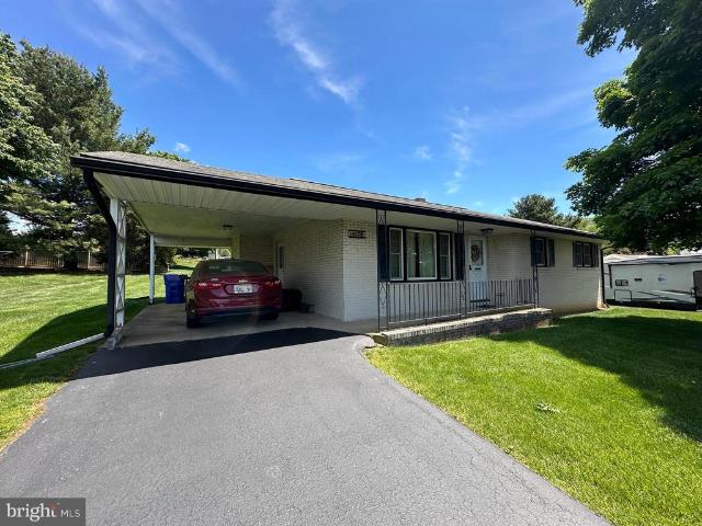 House for sale in Rouzerville, Pennsylvania