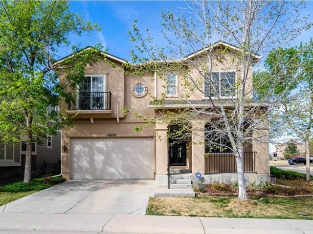 House for sale in Thornton, Colorado