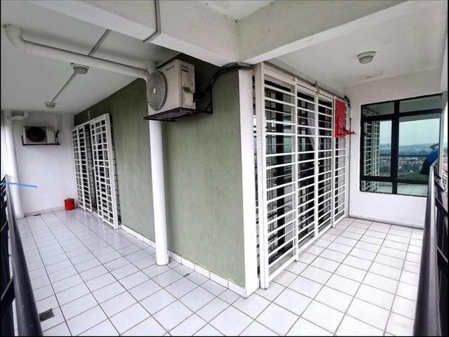 Condominium for sale in Petaling, Damansara Damai