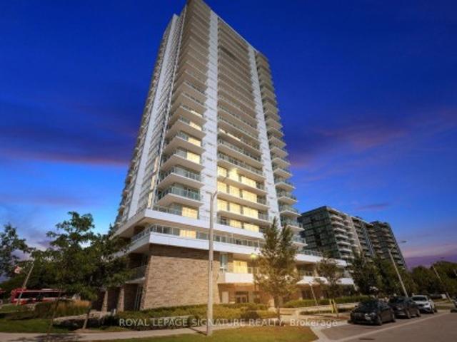 Condo for sale in Woburn, Ontario