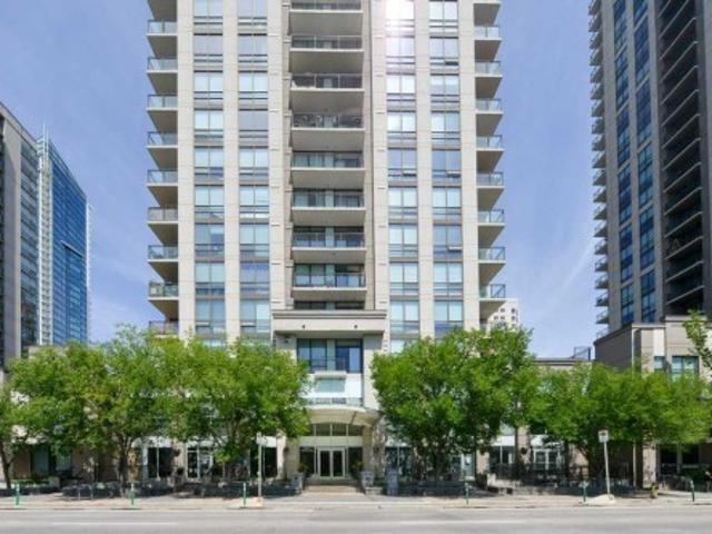 Condo for sale in Connaught, Calgary