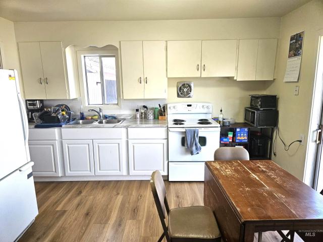 House for sale in Lewiston, Idaho