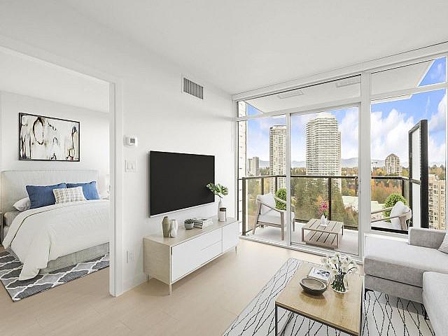 Condo for sale in Surrey, British Columbia