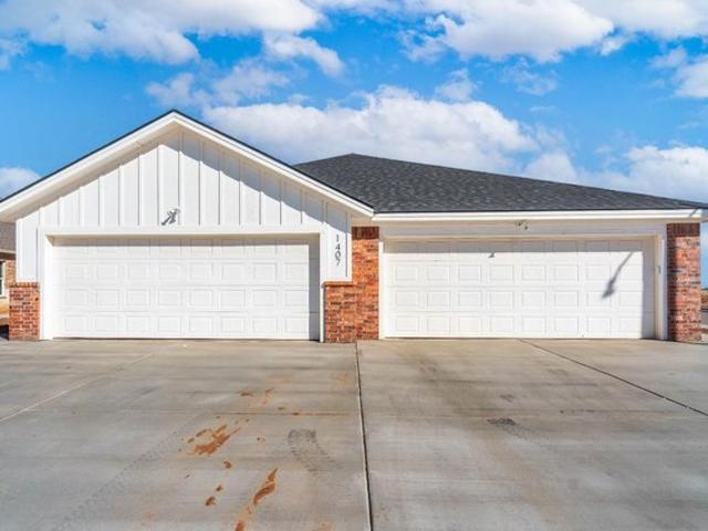 House for sale in Shallowater, Texas