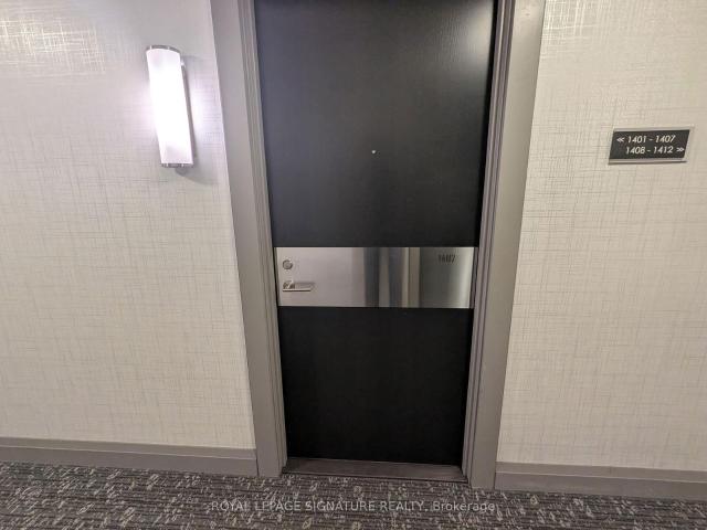 Condo for rent in Woburn, Ontario