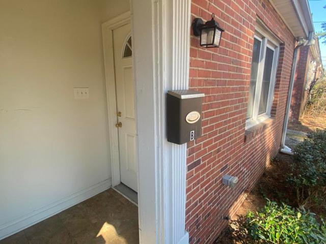 House for sale in Durham, North Carolina