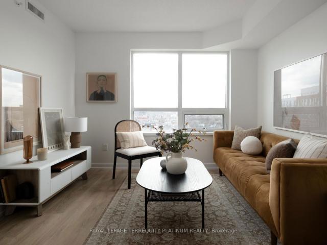 Condo for sale in Woburn, Ontario