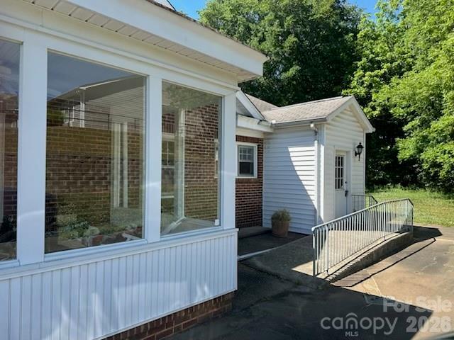 Commercial for sale in Shelby, North Carolina