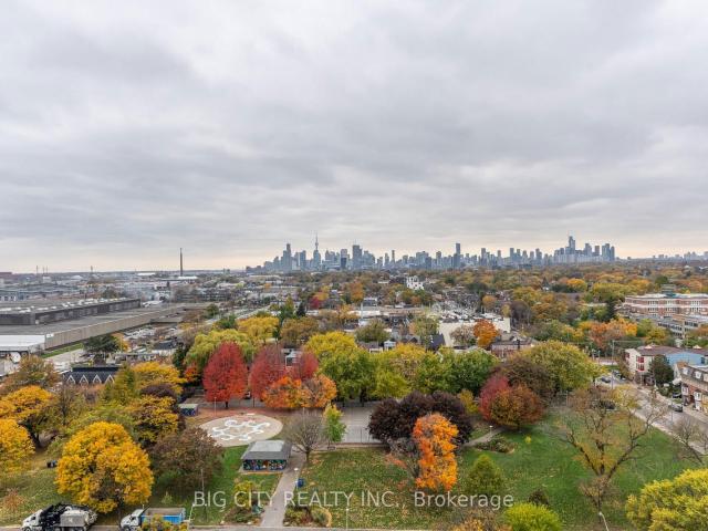 Condo for rent in Woburn, Ontario