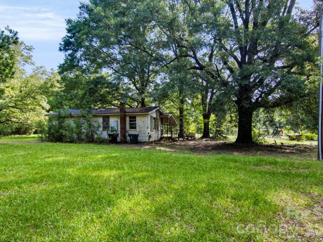 Land for sale in Monroe, North Carolina