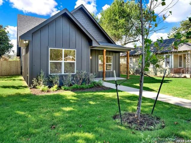House for sale in Hondo, Medina County