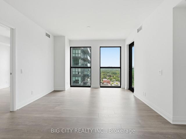 Condo for rent in Woburn, Ontario