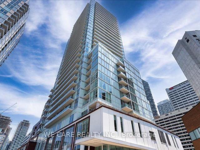 Condo for rent in Woburn, Ontario
