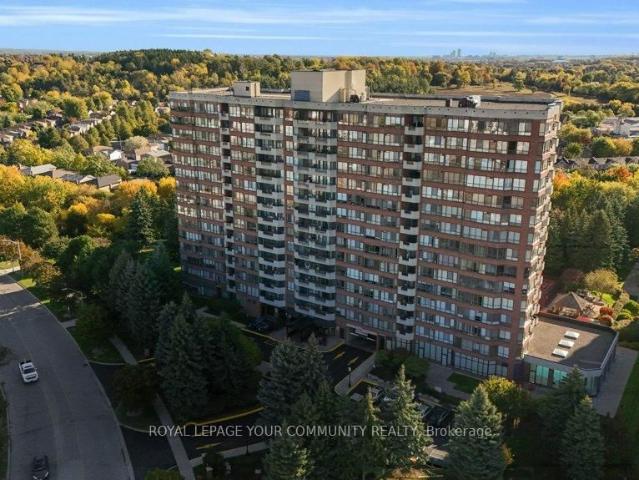 Condo for sale in Woburn, Ontario