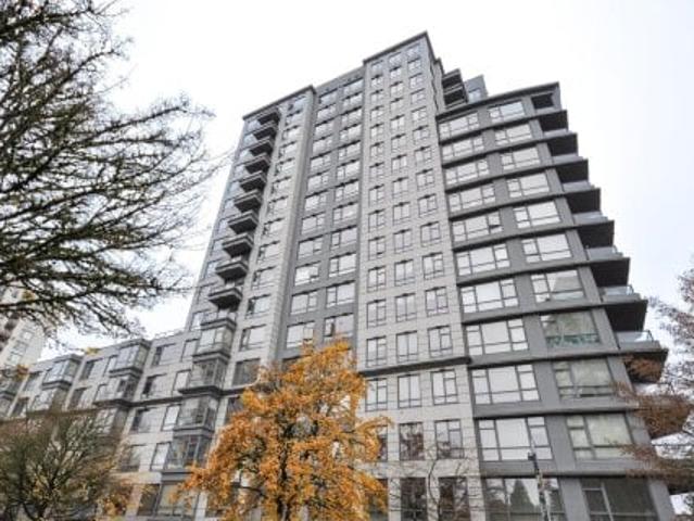 Apartment for sale in Vancouver, British Columbia
