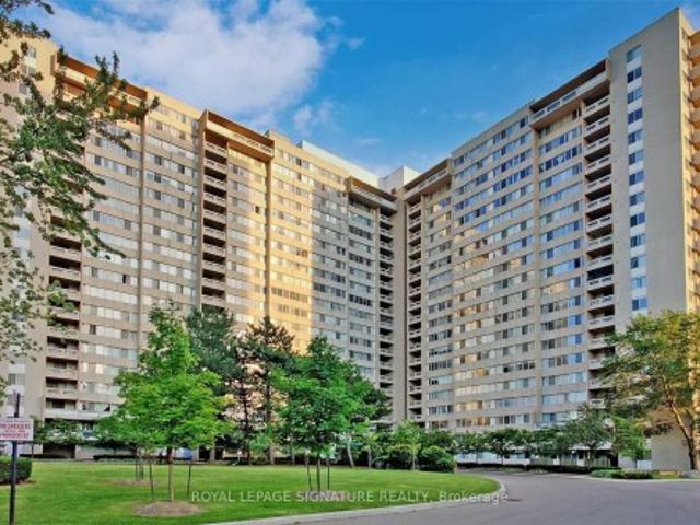 Condo for sale in Mississauga, Ontario