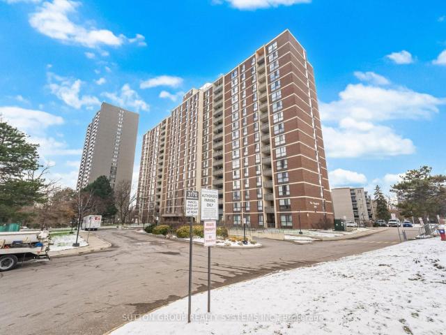 Condo for sale in Woburn, Ontario
